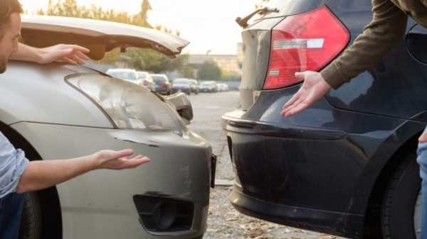 Bulgarian insurer complains of car repair extortion scheme in Romania | INFBusiness.com