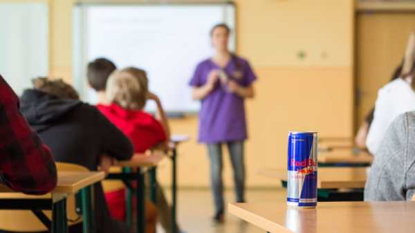Slovak school cafeterias banned from selling soft drinks, fried food | INFBusiness.com