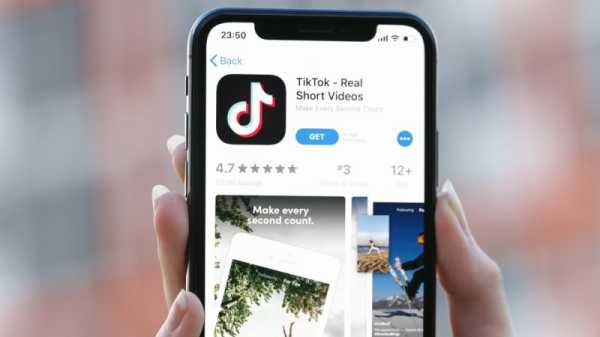 TikTok, apps ‘sensitive to espionage’ to be banned from Dutch civil servants’ devices | INFBusiness.com