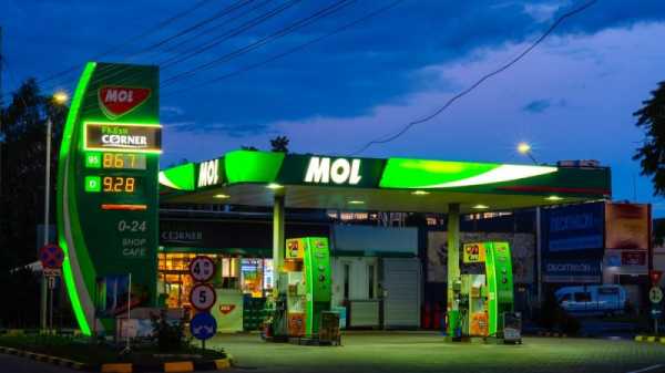MOL to sell assets to get clearance for Slovenia takeover | INFBusiness.com
