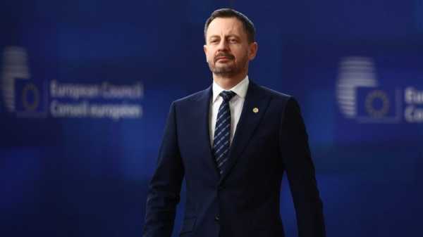 Slovak centre-right crumbles as PM forms new party before elections | INFBusiness.com
