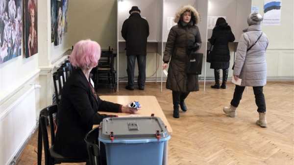 Estonian Election: Liberal triumph | INFBusiness.com