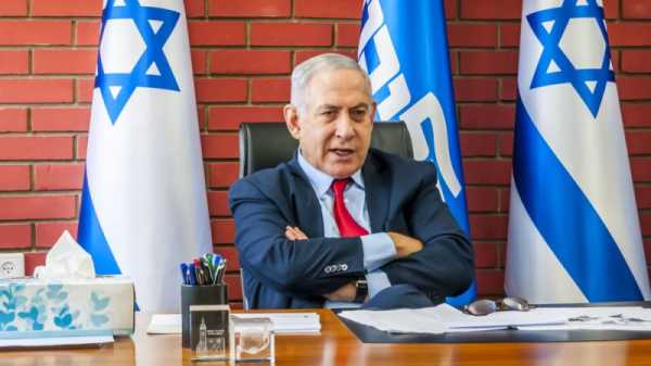 Scholz chides Israeli government during Netanyahu’s visit | INFBusiness.com