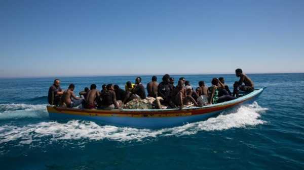 EU to train Libyan coast guard ‘whenever Libyan side is ready’ | INFBusiness.com