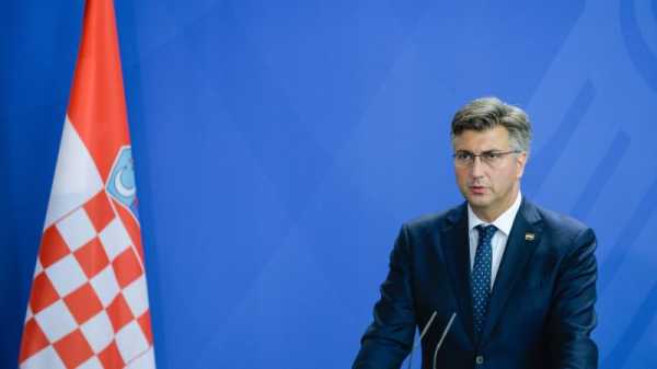 Croatia PM unveils new €1.7 billion relief package | INFBusiness.com