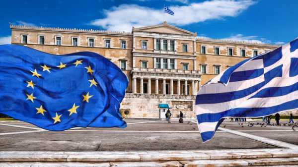 Greece holds elections on 21 May amid growing polarisation | INFBusiness.com