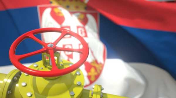 Gas prices in Serbia may increase twice this year | INFBusiness.com