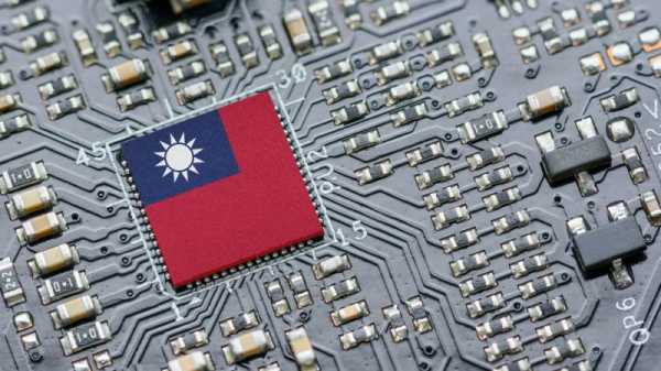 Czech delegation heads to Taiwan, hopes for chip investments | INFBusiness.com