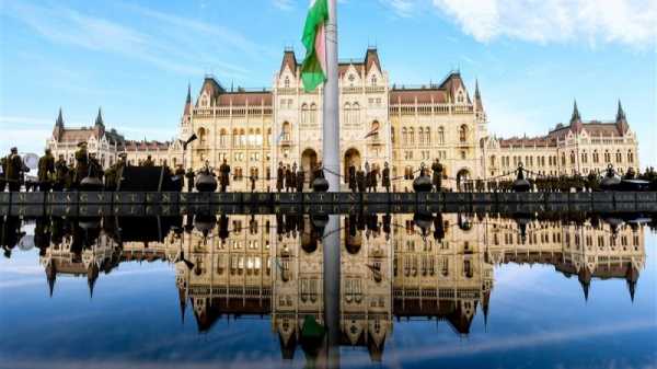 Hungarian parliament delays Swedish-Finnish NATO accession vote | INFBusiness.com