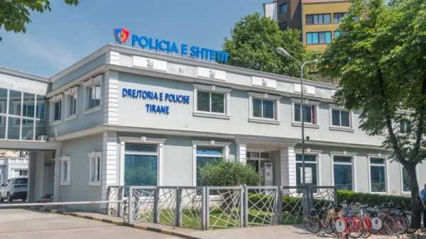 Albanian police put up €100,000 reward over TV station shooting | INFBusiness.com