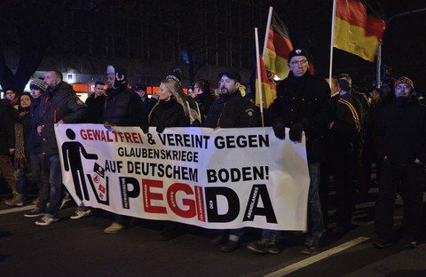 Why can't we stop marches glorifying Nazism on EU streets? | INFBusiness.com