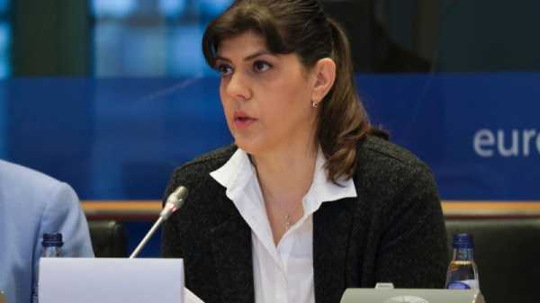 EU prosecutor investigates contract related to Greek train tragedy | INFBusiness.com
