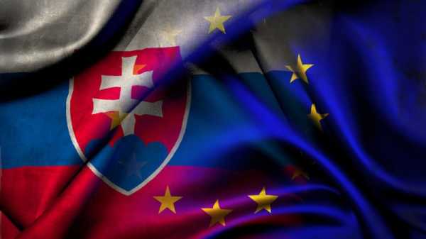 Distrust towards the EU rising among Slovaks | INFBusiness.com