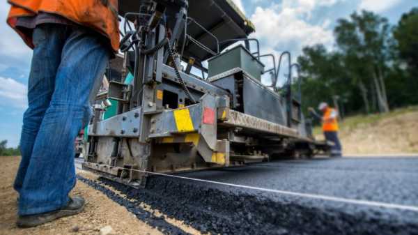 Third of asphalt missing from EU-financed Bulgarian highway, says minister | INFBusiness.com