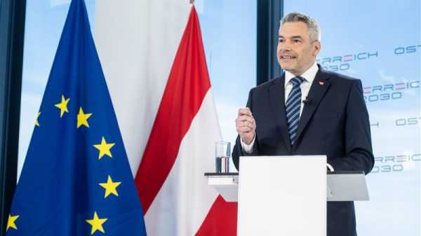Austria’s Nehammer denies rumours of government instability | INFBusiness.com