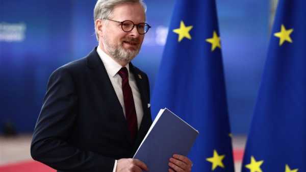 Czechia welcomes EU-Germany e-fuel deal resolving combustion row | INFBusiness.com