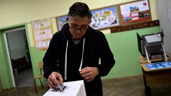 Bulgaria blames Russians for election chaos | INFBusiness.com