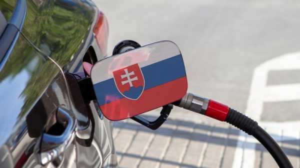 Slovakia joins ‘anti-combustion engine ban club’ | INFBusiness.com