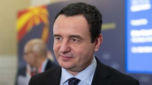 Kurti has hope ahead of critical Kosovo-Serbia-EU meeting on 18 March | INFBusiness.com