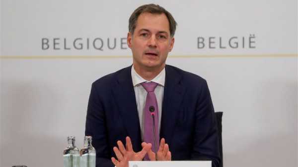 Belgium announces new migration deal | INFBusiness.com
