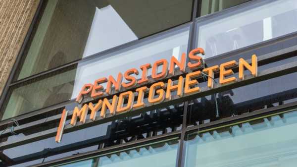 Swedish pension company to lose billions amid US bank crash | INFBusiness.com