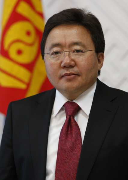 Squeezed between China and Russia, Mongolia backs Ukraine | INFBusiness.com