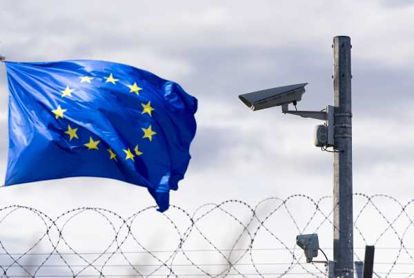 EU Commission wants to tighten controls at external borders | INFBusiness.com