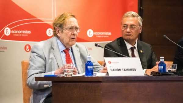 Ex-communist leader proud to present no-confidence motion against Sánchez | INFBusiness.com