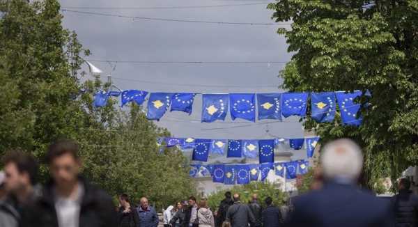 EU ministers approve Kosovo visa liberalisation days before Belgrade-Pristina meeting | INFBusiness.com