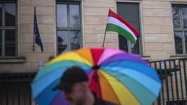 Hungary vows to fight in EU court to defend anti-LGBT law | INFBusiness.com