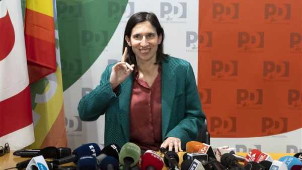 Socialists in Brussels welcome new PD leader amid ambiguous Ukraine stance | INFBusiness.com