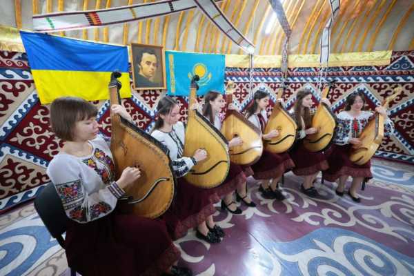 Russia’s Ukraine invasion is eroding Kremlin influence in Kazakhstan | INFBusiness.com