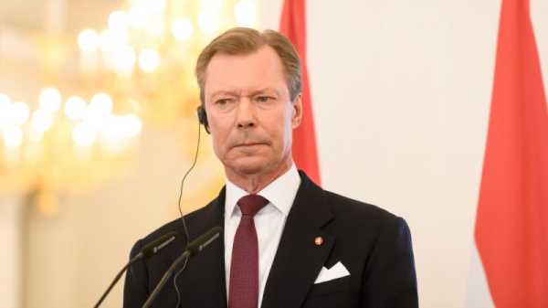 Grand Duke dismisses accusations of mistreatment | INFBusiness.com