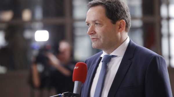 Austrian agriculture minister says ‘no’ to Mercosur deal amid industry pressure | INFBusiness.com