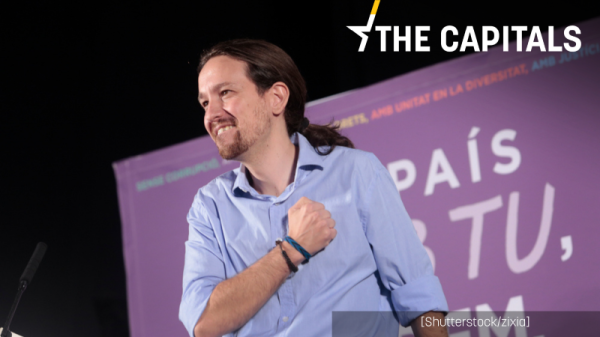 Centre-right ‘dirty mission’ against Podemos shocks Spain | INFBusiness.com