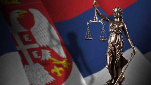 Response to imprisoned child case causes uproar in Serbia | INFBusiness.com