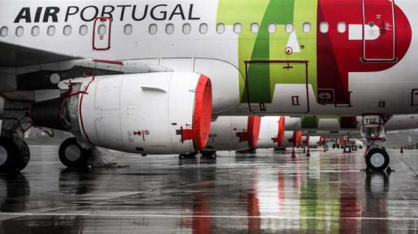 Portuguese carrier TAP reports net profits ahead of expected date | INFBusiness.com