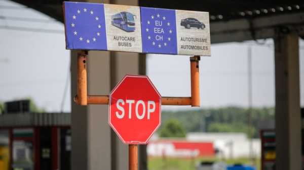 Sofia could meet Dutch Schengen requirements by October