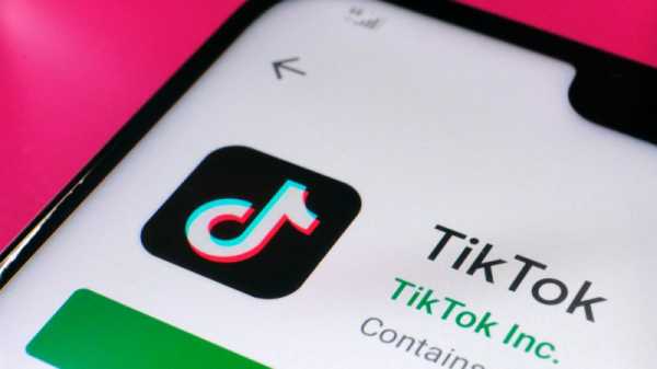 Danish parliament advised against using TikTok | INFBusiness.com