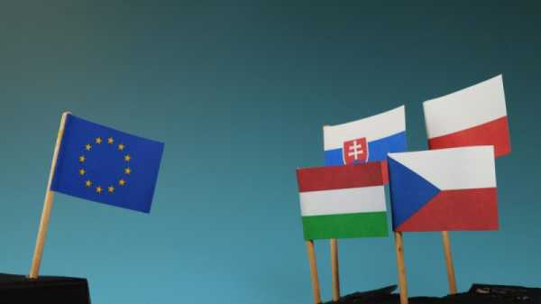 Slovak Interior Minister: V4 united in dialogue with Commission on irregular migration | INFBusiness.com