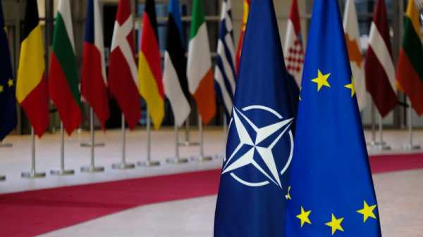 EU, NATO should prepare for large-scale intensive military conflict, warns Czech official | INFBusiness.com