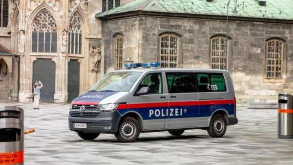 Multi-day terror warning grips Vienna | INFBusiness.com