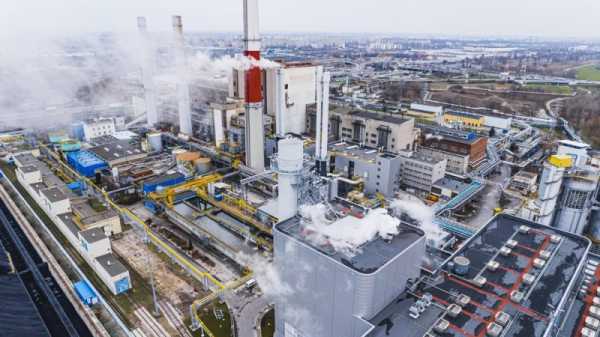 Poland wants to loosen EU methane proposal, fears huge fines | INFBusiness.com