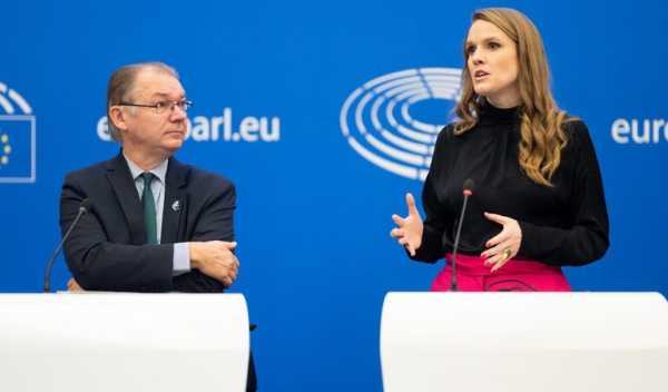 Greens to elect a ‘spitzenkandidat’ for next EU elections | INFBusiness.com