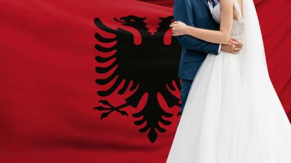 Zero child marriages in Albania in 2022 | INFBusiness.com
