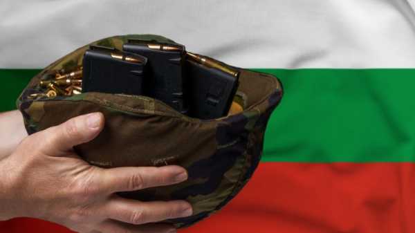 Investigation: Bulgaria ‘indirectly’ sent weapons to Ukraine | INFBusiness.com