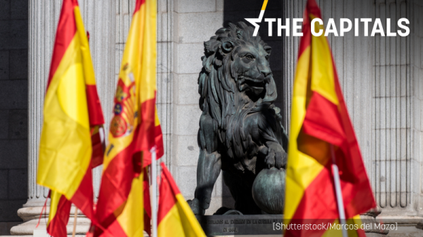 Spanish coalition at odds over ‘only yes means yes’ law | INFBusiness.com