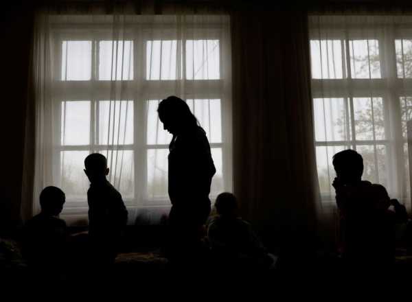 Child abductions reveal the genocidal intent behind Putin’s Ukraine invasion | INFBusiness.com