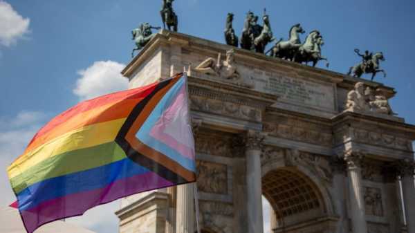 Italian government tells Milan to stop registering same-sex couples’ children | INFBusiness.com