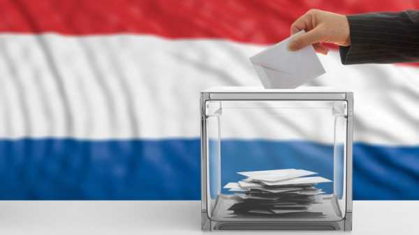 Dutch regional elections send shockwaves | INFBusiness.com